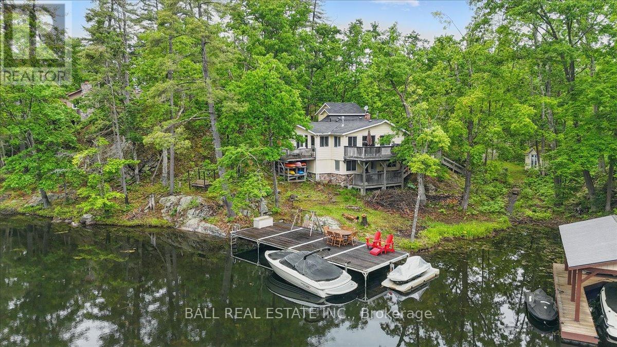 3559 Harbour Point Lane, Smith-Ennismore-Lakefield, Ontario K0L 2H0 - Photo 47 - X12212810