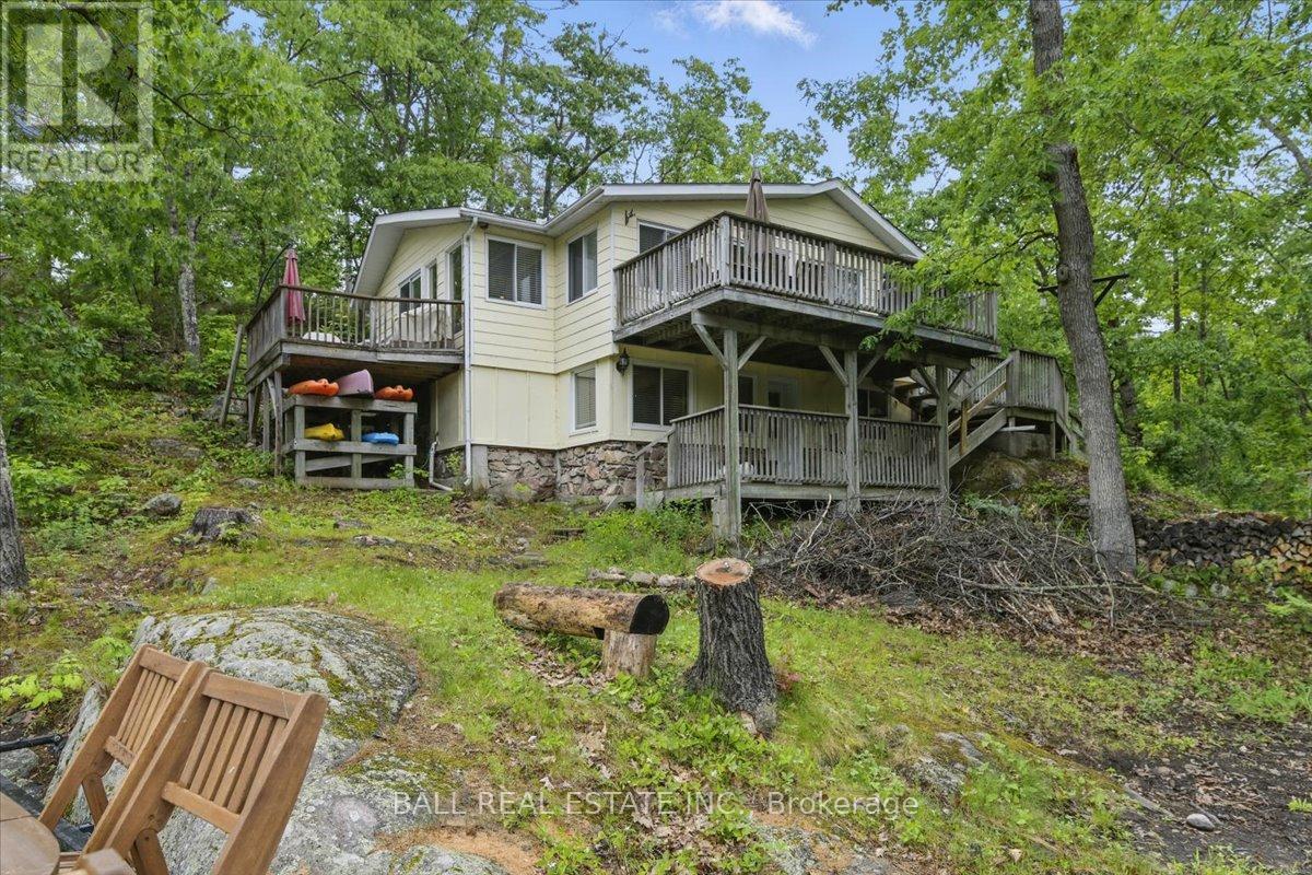 3559 Harbour Point Lane, Smith-Ennismore-Lakefield, Ontario K0L 2H0 - Photo 40 - X12212810