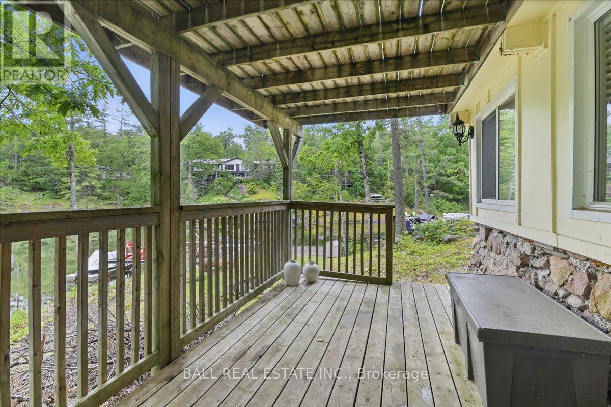 3559 Harbour Point Lane, Smith-Ennismore-Lakefield, Ontario K0L 2H0 - Photo 37 - X12212810