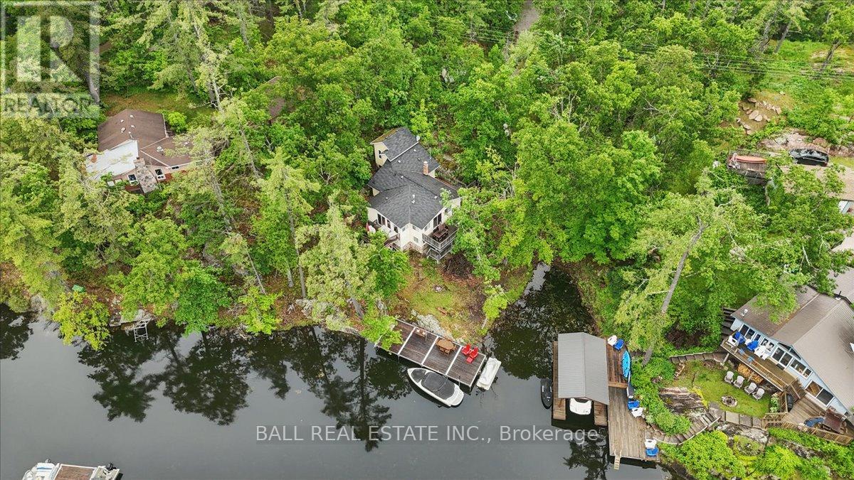 3559 Harbour Point Lane, Smith-Ennismore-Lakefield, Ontario K0L 2H0 - Photo 44 - X12212810