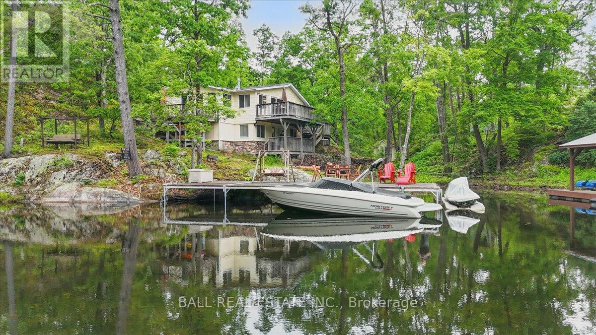 3559 Harbour Point Lane, Smith-Ennismore-Lakefield, Ontario K0L 2H0 - Photo 48 - X12212810