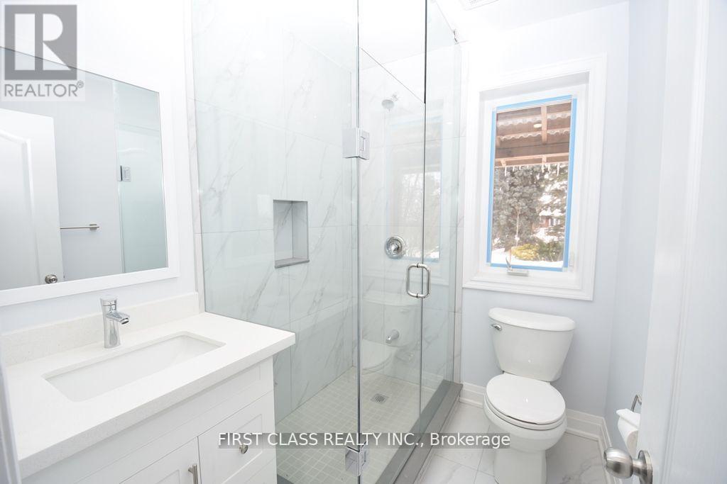Front - 319 Senlac Road, Toronto, Ontario  M2R 1R2 - Photo 5 - C12187620