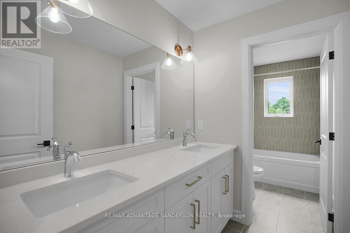 174 Timberwalk Trail, Middlesex Centre, Ontario  N0M 2A0 - Photo 36 - X12102061