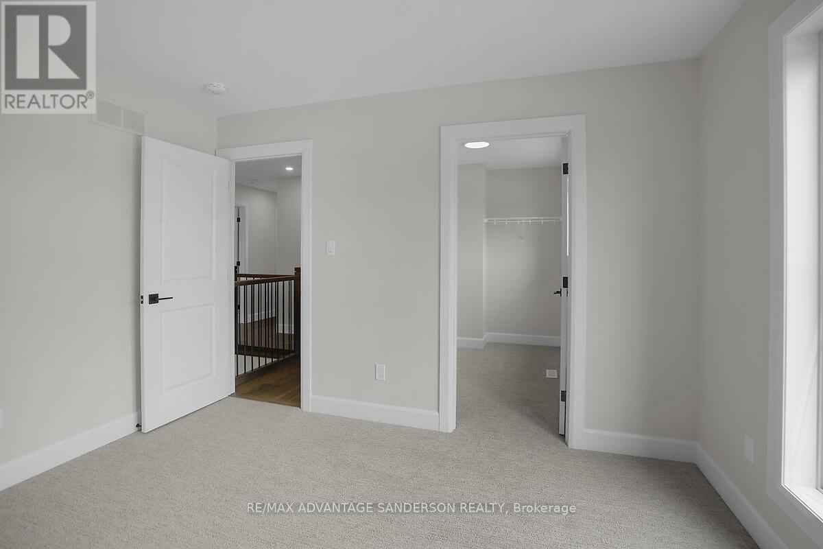 174 Timberwalk Trail, Middlesex Centre, Ontario  N0M 2A0 - Photo 41 - X12102061