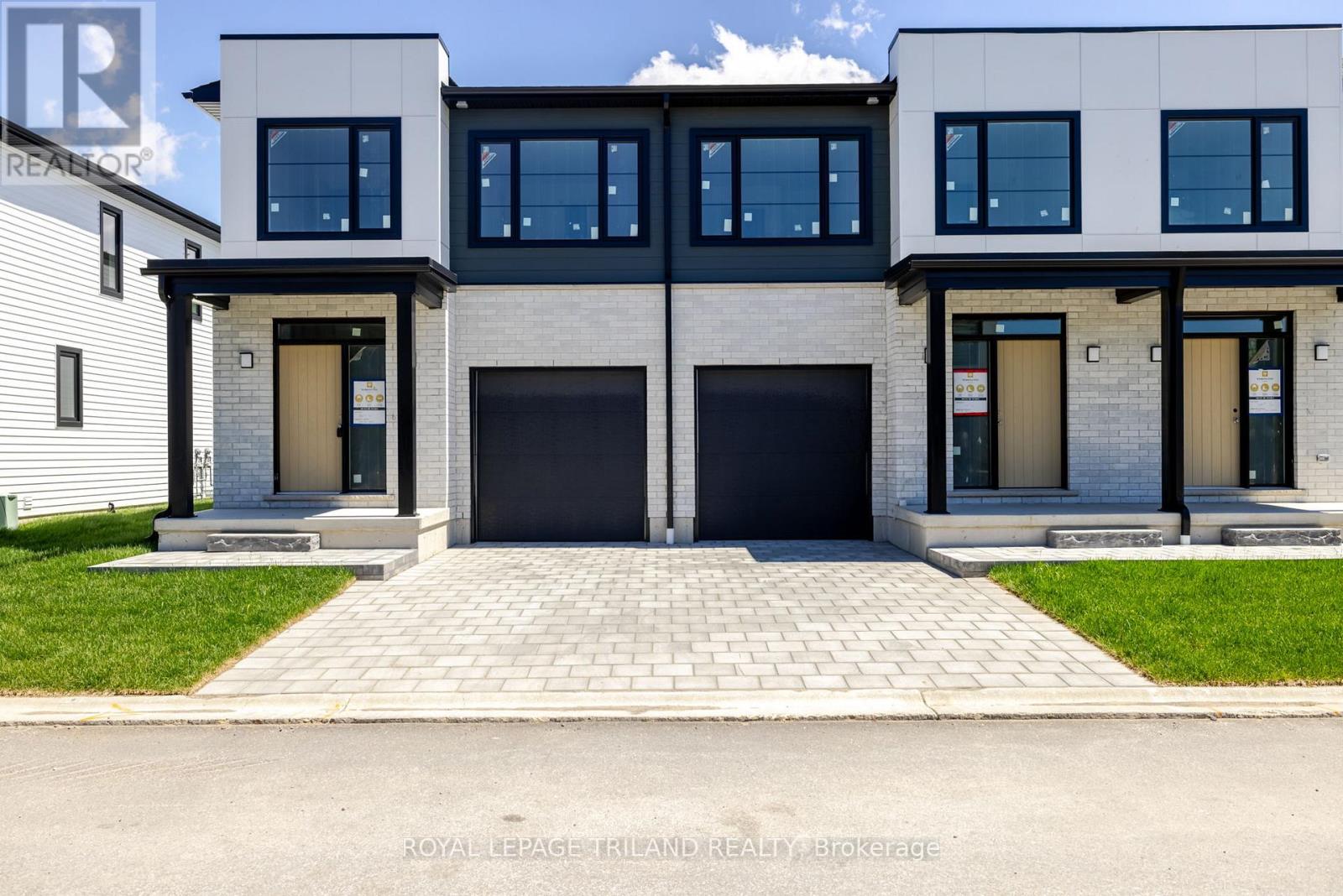 20 - 101 SWALES AVENUE, Strathroy-Caradoc, Ontario