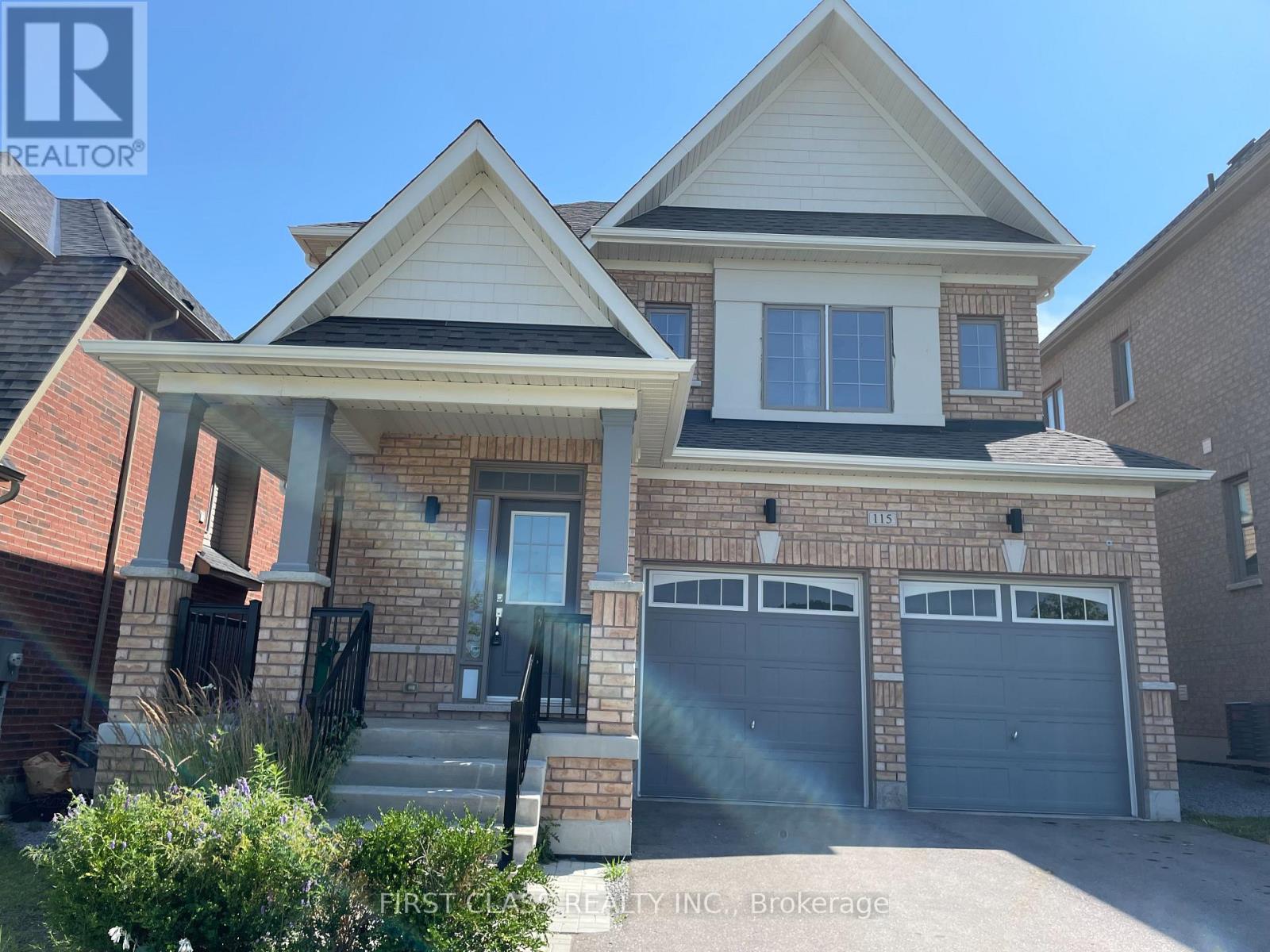 PRIM BR&2BR - 115 DOG WOOD BOULEVARD, East Gwillimbury, Ontario