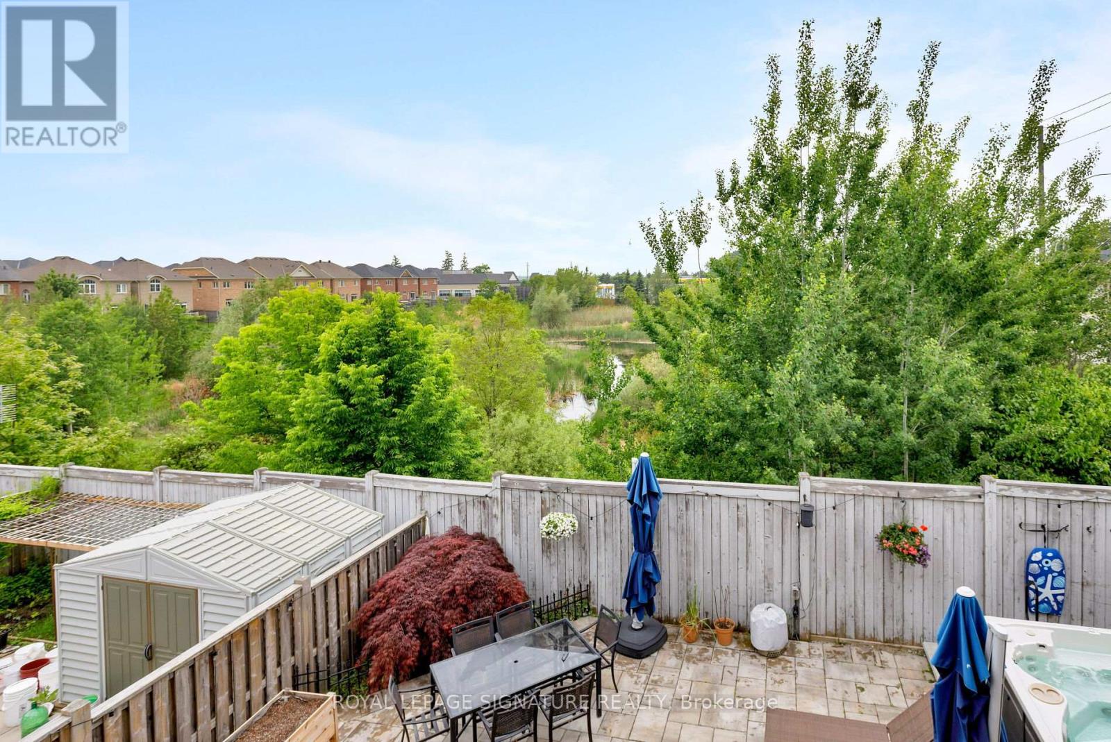 37 Chao Crescent, Richmond Hill, Ontario  L4E 0P4 - Photo 16 - N12212648