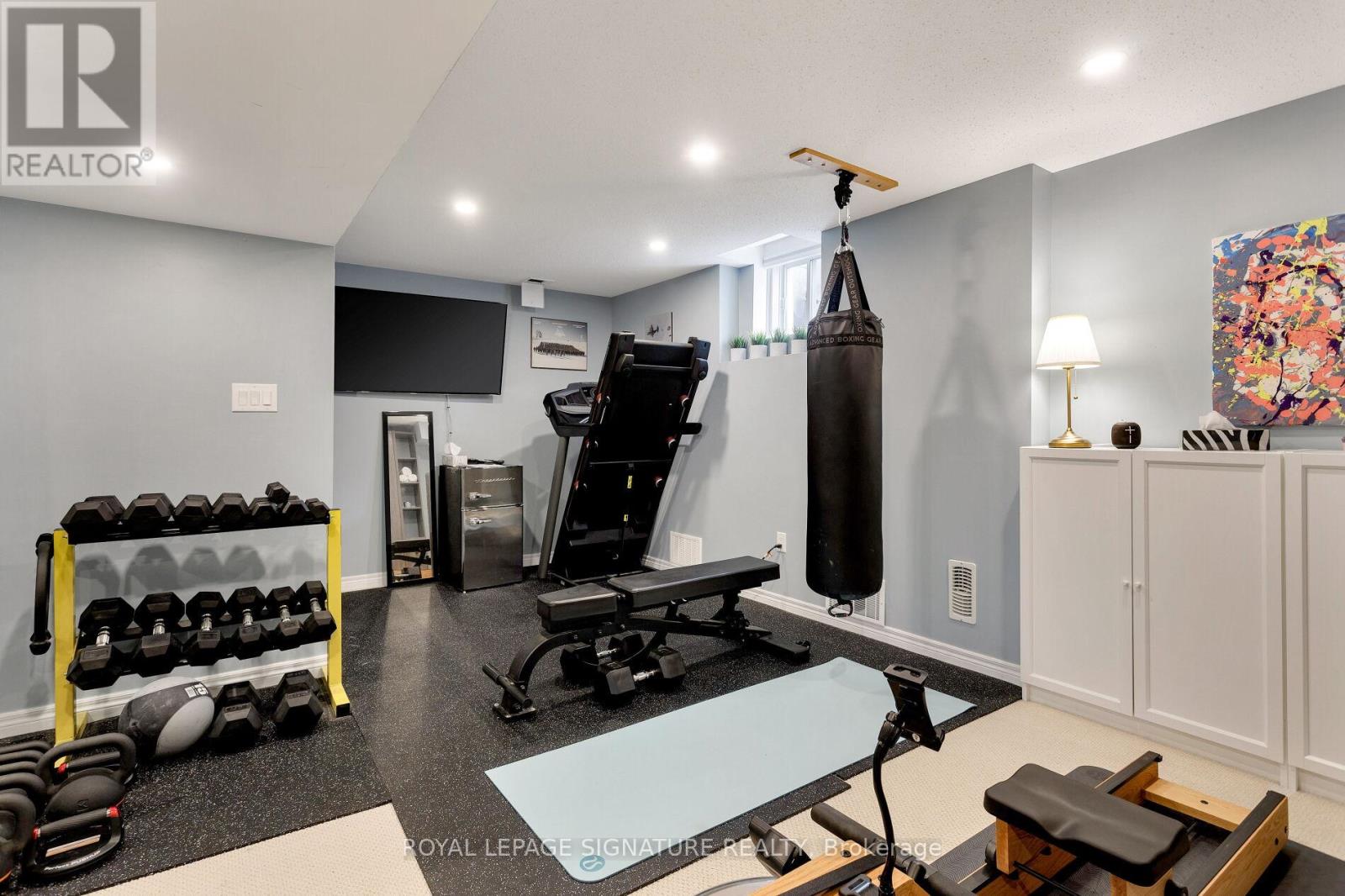 37 Chao Crescent, Richmond Hill, Ontario  L4E 0P4 - Photo 29 - N12212648