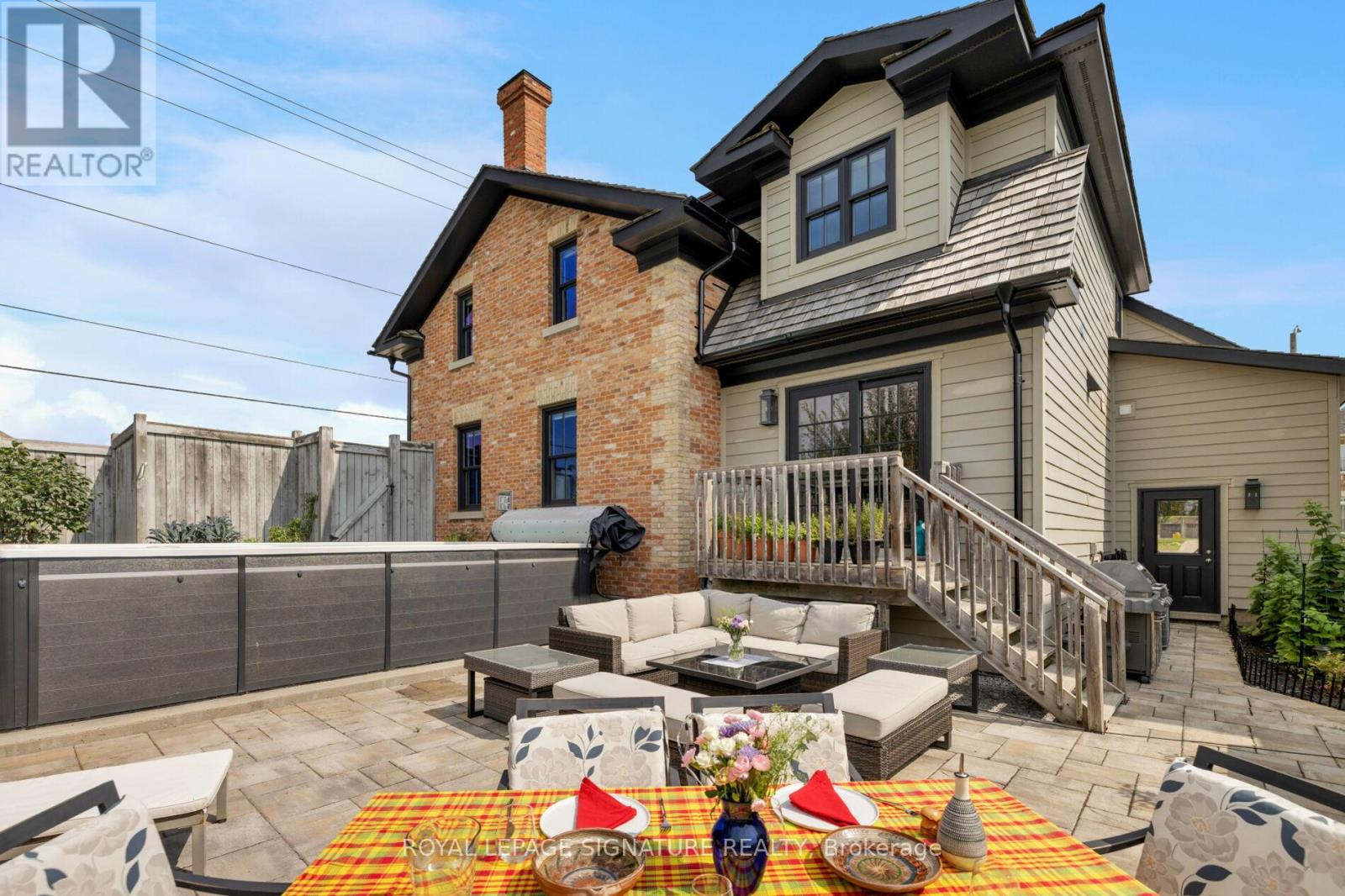 37 Chao Crescent, Richmond Hill, Ontario  L4E 0P4 - Photo 31 - N12212648