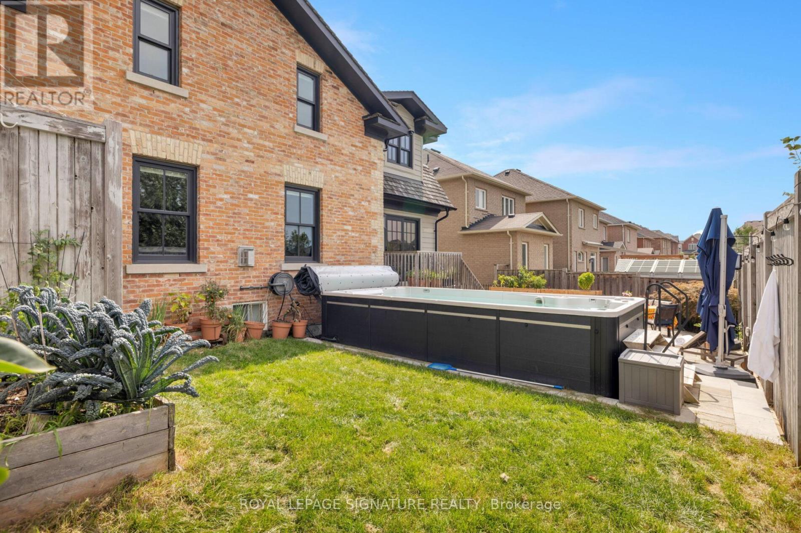 37 Chao Crescent, Richmond Hill, Ontario  L4E 0P4 - Photo 33 - N12212648