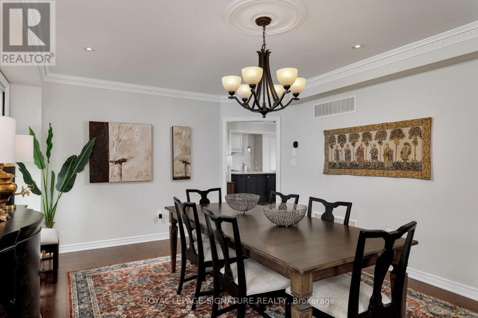 37 Chao Crescent, Richmond Hill, Ontario  L4E 0P4 - Photo 7 - N12212648
