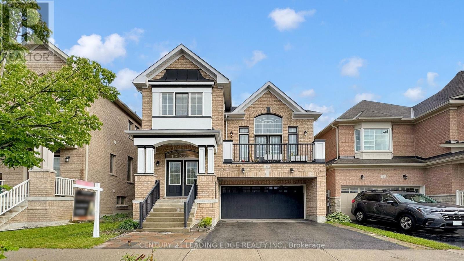 6 KELLINGTON TRAIL, Whitchurch-Stouffville, Ontario