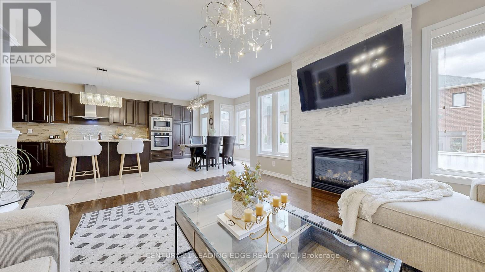 6 Kellington Trail, Whitchurch-Stouffville (Stouffville), Ontario  L4A 7X3 - Photo 18 - N12212656
