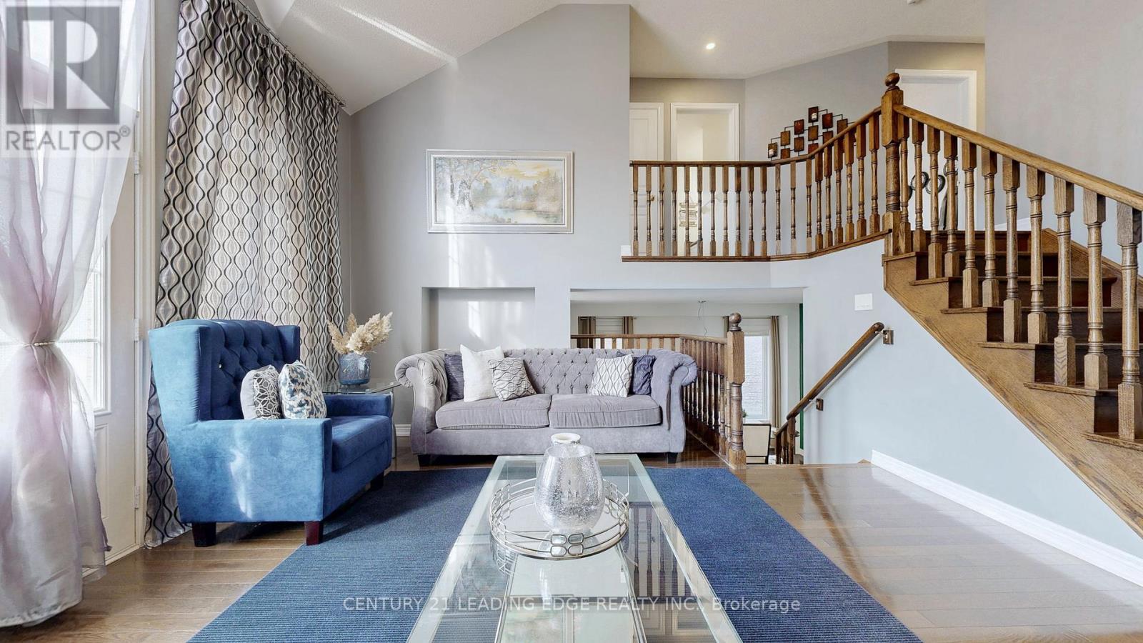 6 Kellington Trail, Whitchurch-Stouffville (Stouffville), Ontario  L4A 7X3 - Photo 24 - N12212656