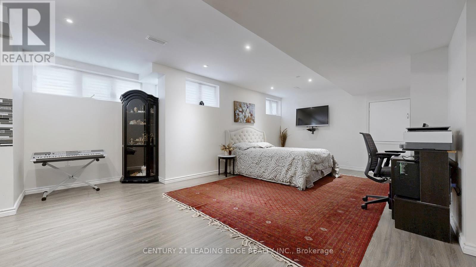 6 Kellington Trail, Whitchurch-Stouffville (Stouffville), Ontario  L4A 7X3 - Photo 46 - N12212656