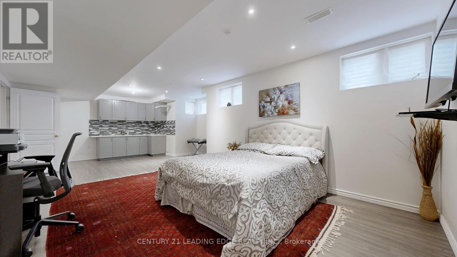 6 Kellington Trail, Whitchurch-Stouffville (Stouffville), Ontario  L4A 7X3 - Photo 48 - N12212656
