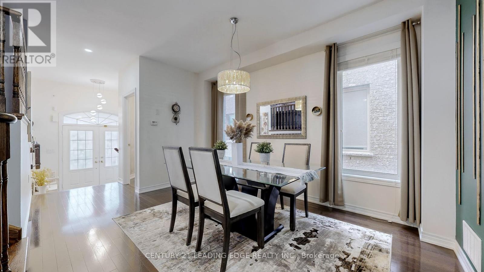 6 Kellington Trail, Whitchurch-Stouffville (Stouffville), Ontario  L4A 7X3 - Photo 6 - N12212656