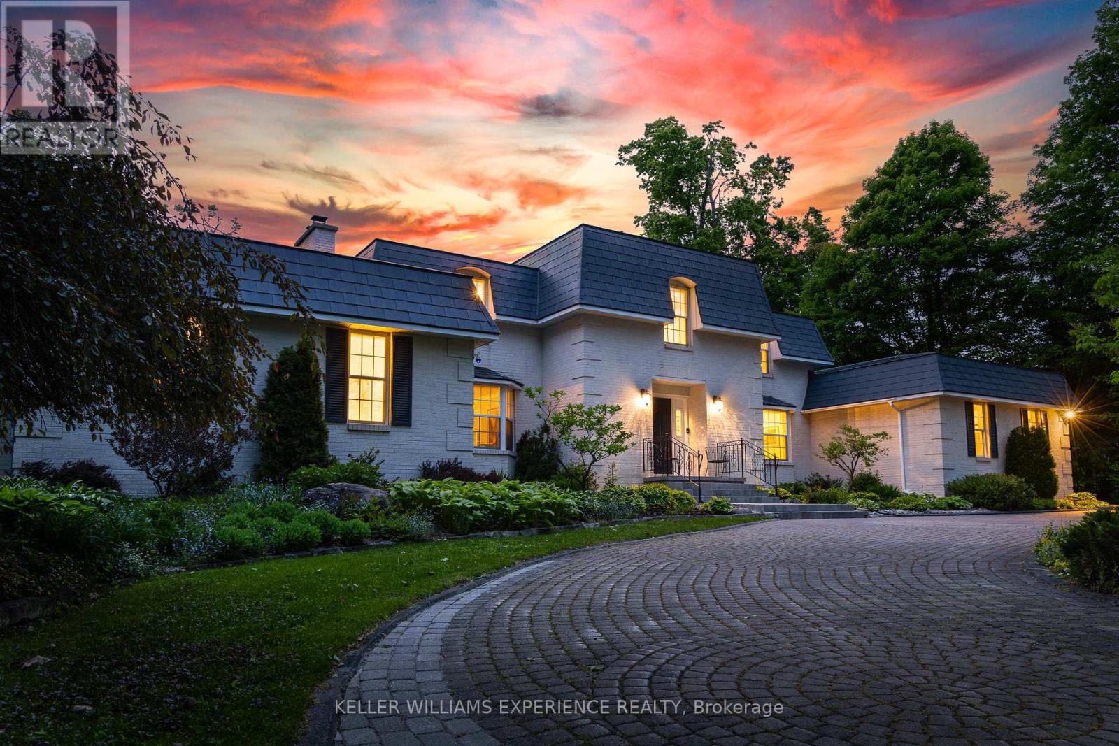 1836 QUANTZ CRESCENT, Innisfil, Ontario