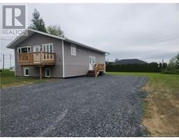 45 Mazerolle Street, Saint-André, New Brunswick