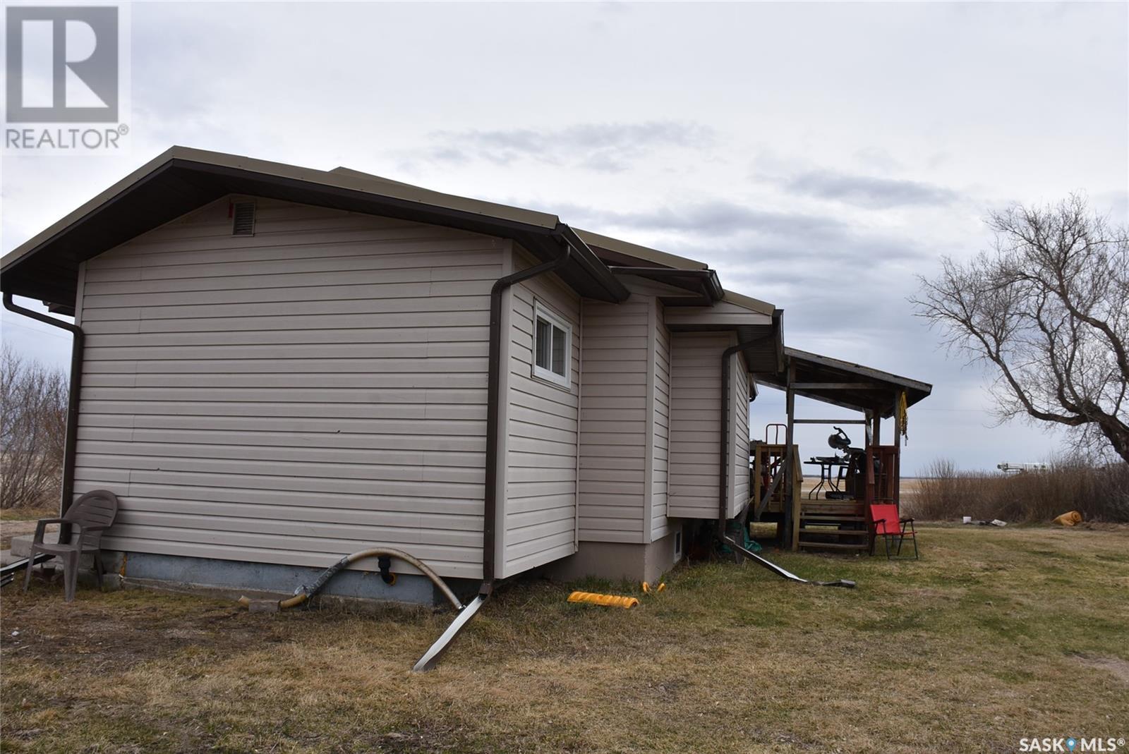Racine Acreage, Abernethy Rm No. 186, Saskatchewan  S0G 0J0 - Photo 3 - SK004375