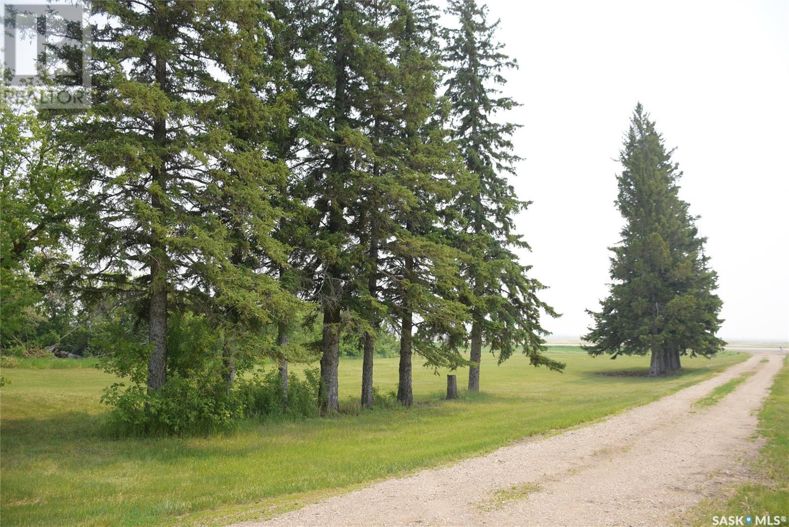 Racine Acreage, Abernethy Rm No. 186, Saskatchewan  S0G 0J0 - Photo 37 - SK004375