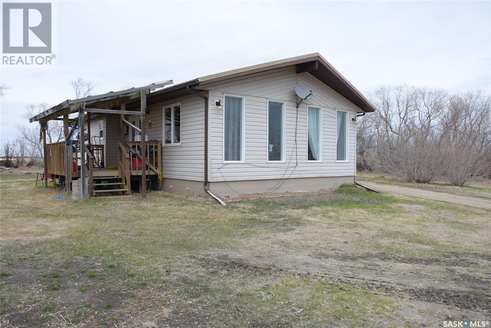 Racine Acreage, Abernethy Rm No. 186, Saskatchewan  S0G 0J0 - Photo 2 - SK004375