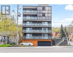 200 CHARLTON Avenue E Unit# 600, Hamilton, Ontario