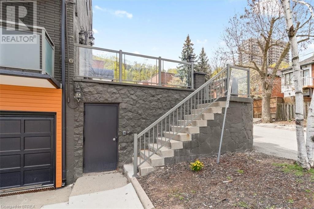 200 Charlton Avenue E Unit# 600, Hamilton, Ontario L8N 1Z1 - Photo 17 - 40739982