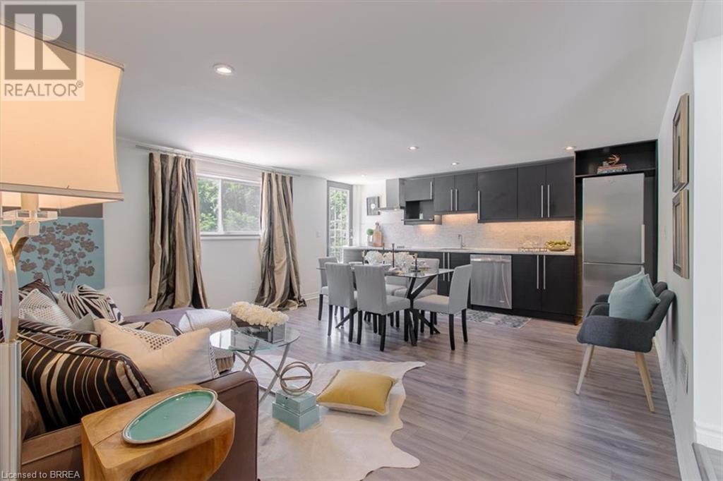 200 Charlton Avenue E Unit# 600, Hamilton, Ontario L8N 1Z1 - Photo 5 - 40739982