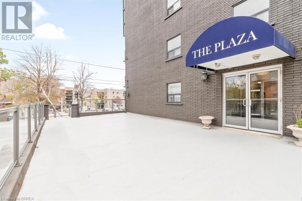 200 Charlton Avenue E Unit# 600, Hamilton, Ontario L8N 1Z1 - Photo 21 - 40739982