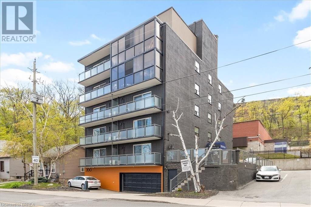 200 Charlton Avenue E Unit# 600, Hamilton, Ontario L8N 1Z1 - Photo 18 - 40739982