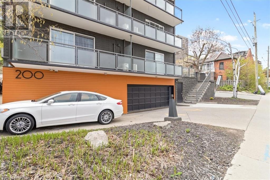 200 Charlton Avenue E Unit# 600, Hamilton, Ontario L8N 1Z1 - Photo 20 - 40739982
