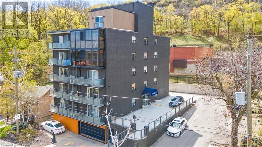 200 Charlton Avenue E Unit# 600, Hamilton, Ontario L8N 1Z1 - Photo 19 - 40739982