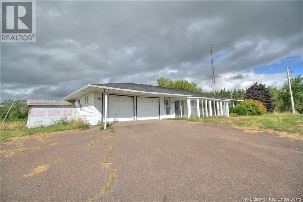 2831 Route 505, Cap Lumiere, New Brunswick