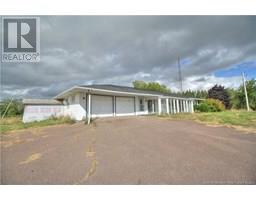 2831 Route 505, Cap Lumiere, New Brunswick
