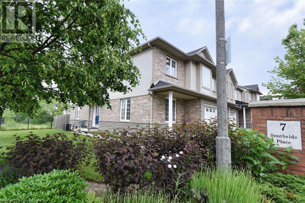 7 Southside Place Unit# 49, Hamilton, Ontario  L9C 7W6 - Photo 4 - 40739706