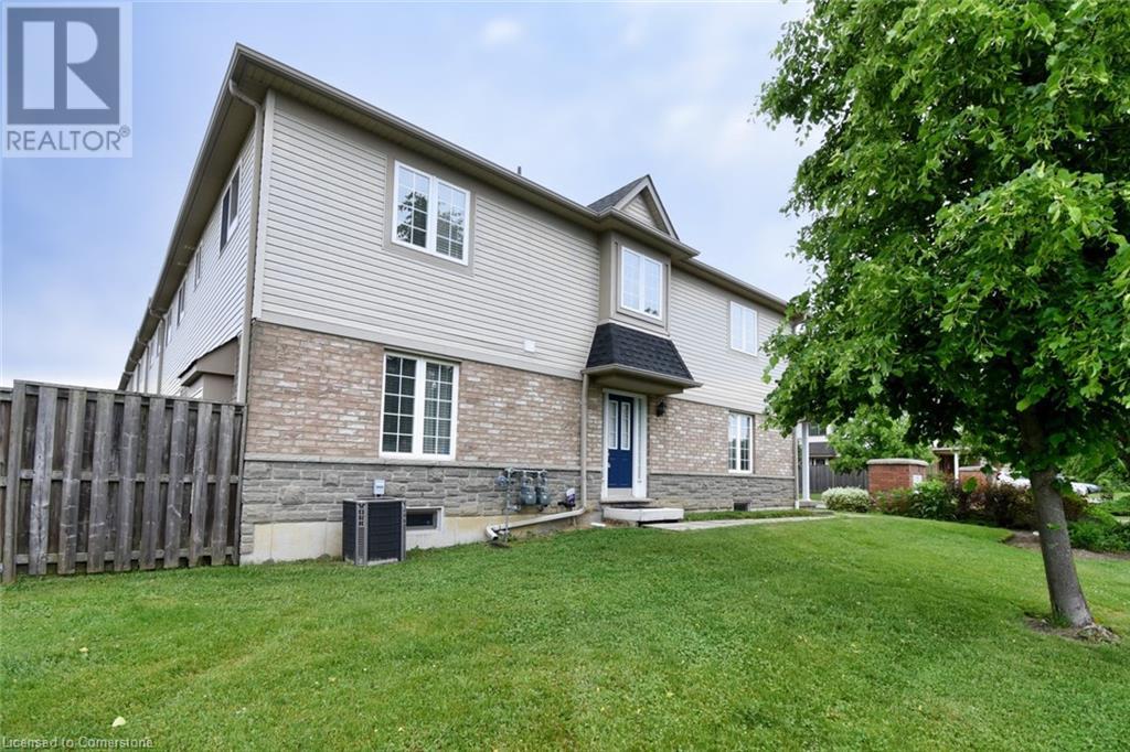 7 Southside Place Unit# 49, Hamilton, Ontario  L9C 7W6 - Photo 3 - 40739706