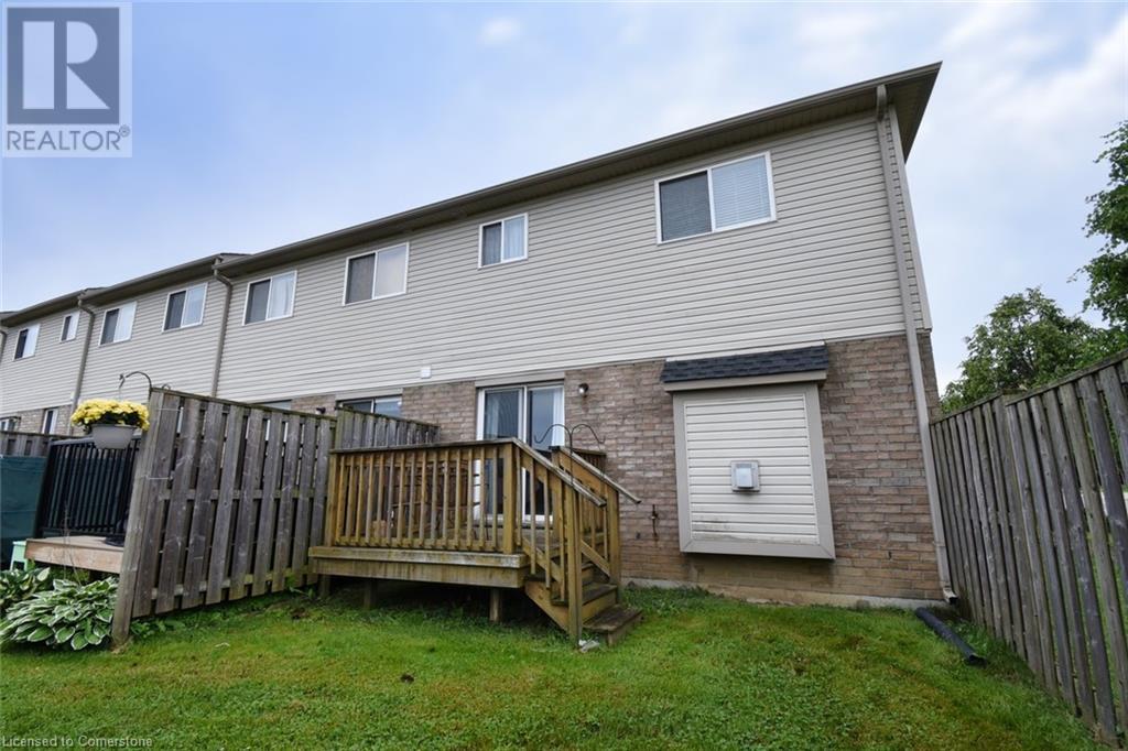 7 Southside Place Unit# 49, Hamilton, Ontario  L9C 7W6 - Photo 35 - 40739706