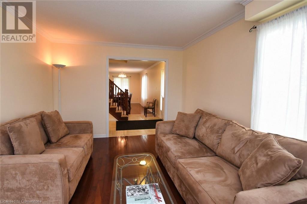 7 Southside Place Unit# 49, Hamilton, Ontario  L9C 7W6 - Photo 9 - 40739706