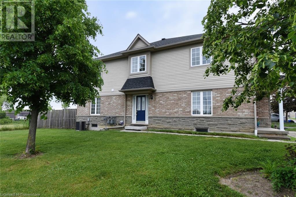 7 Southside Place Unit# 49, Hamilton, Ontario  L9C 7W6 - Photo 2 - 40739706