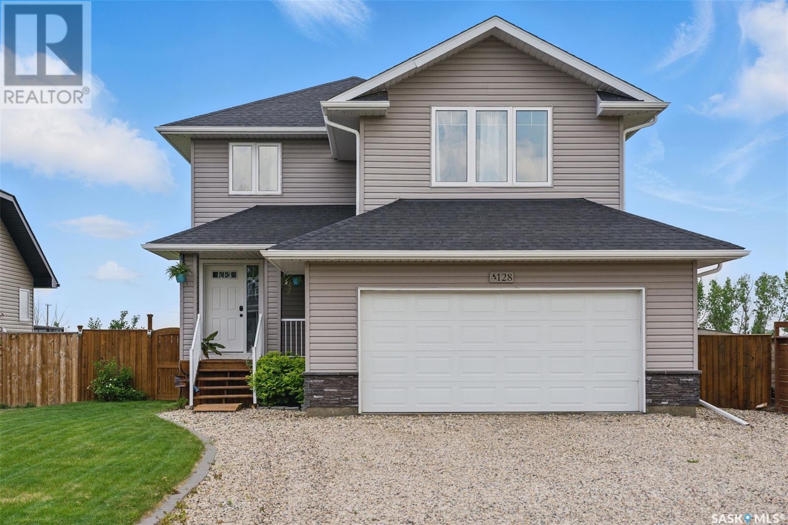 128 Olauson CRESCENT, vanscoy, Saskatchewan