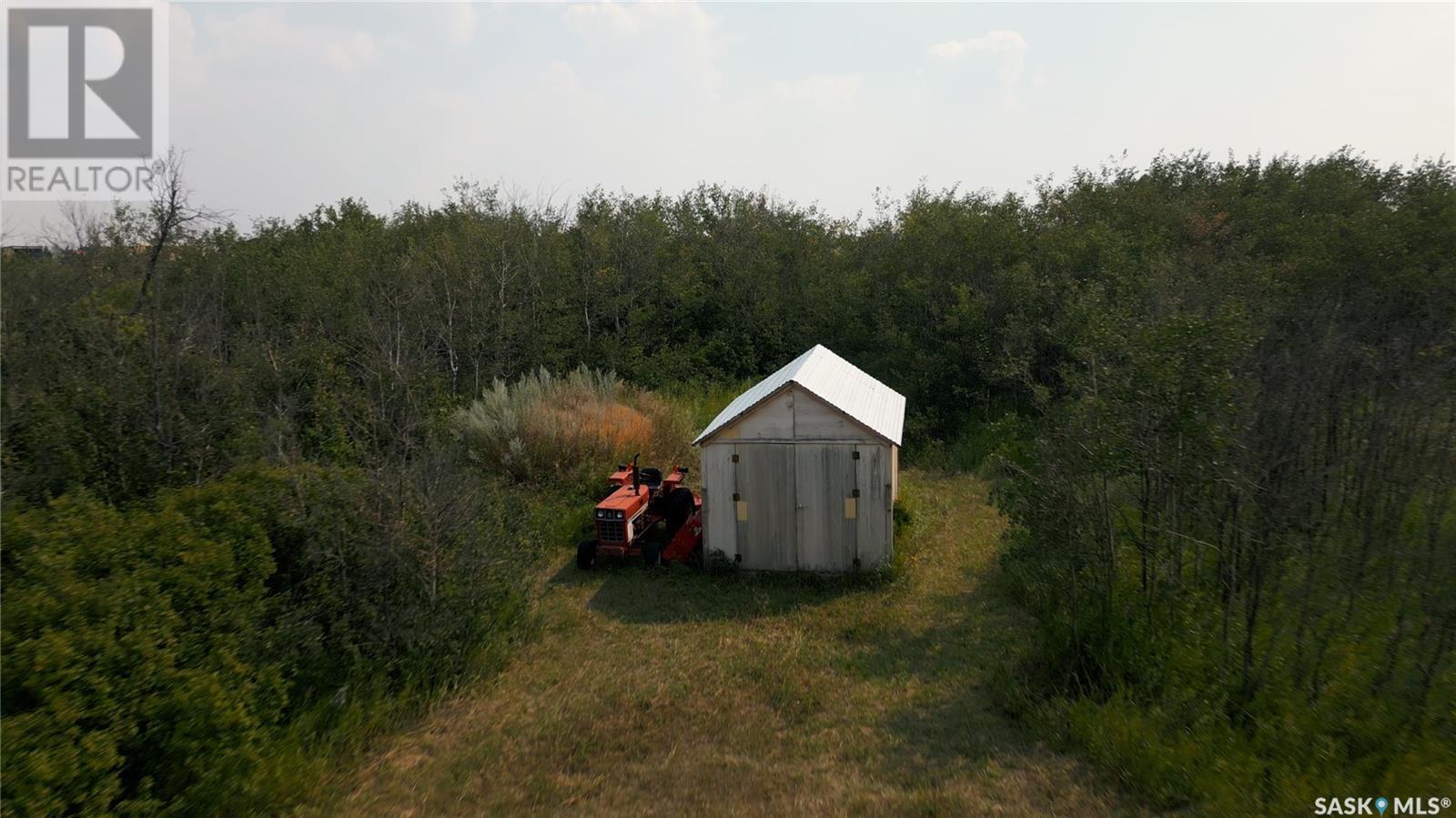 North Sask River Land, Laird Rm No. 404, Saskatchewan  S0K 1Z0 - Photo 11 - SK009116