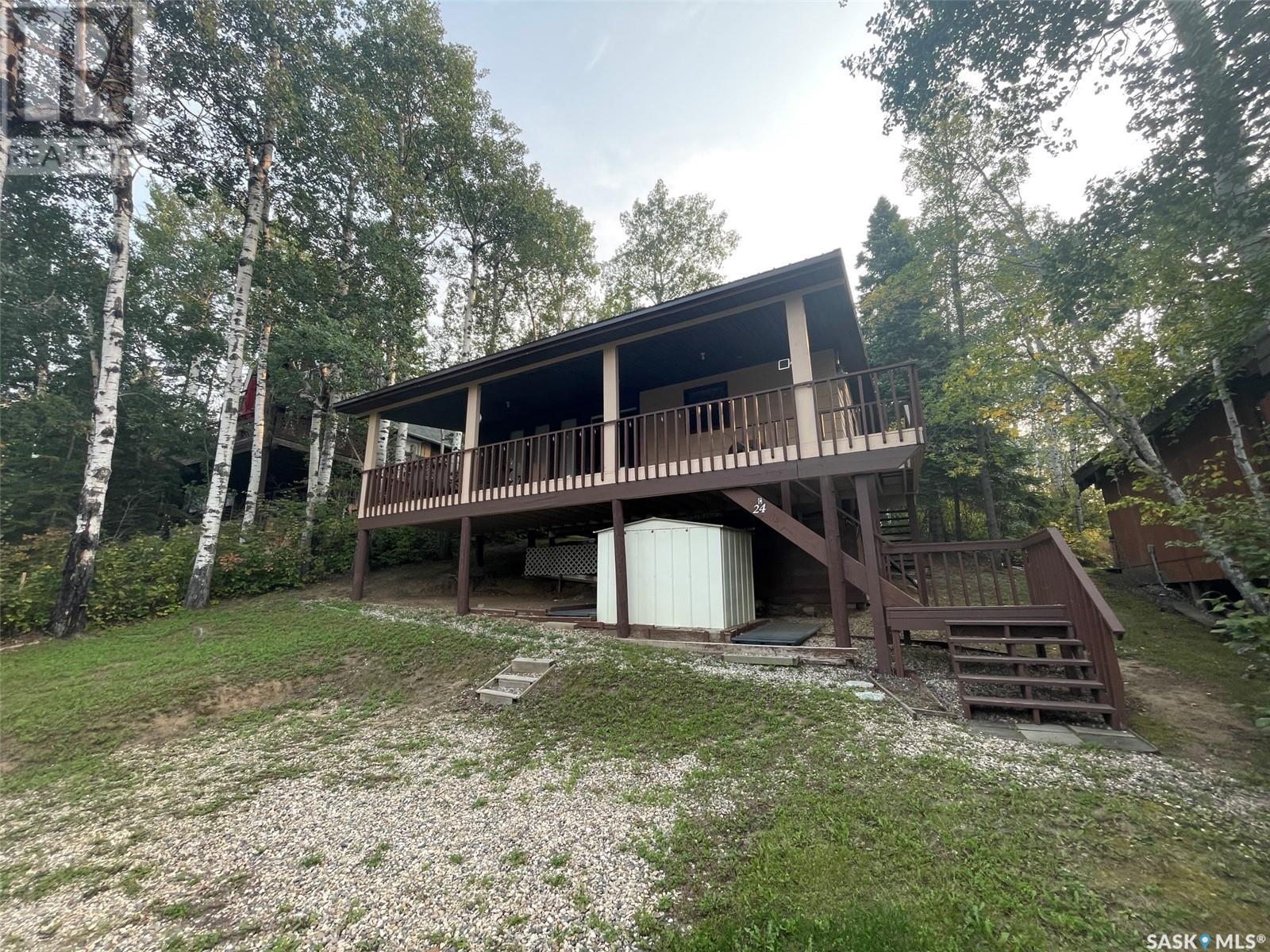 Liana's Lane, Leask Rm No. 464, Saskatchewan  S0J 1M0 - Photo 17 - SK009005