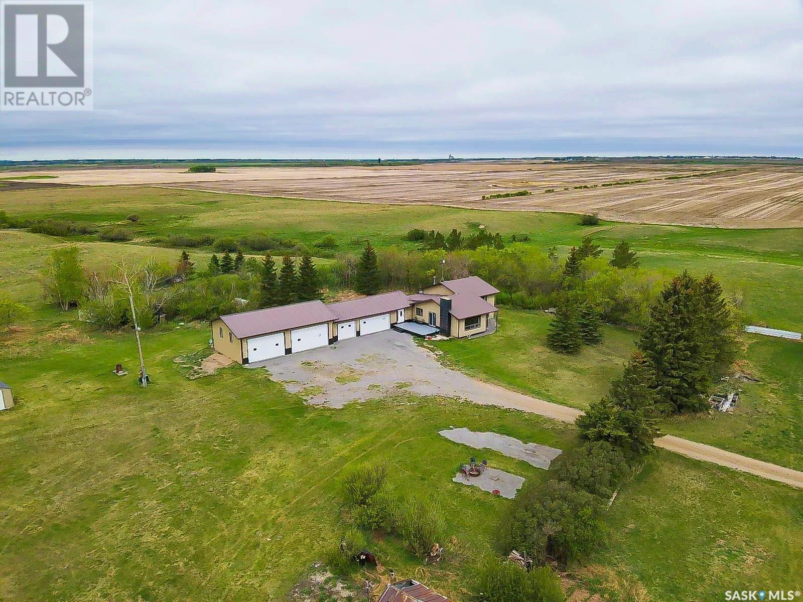 Balgonie Commuter Acreage, edenwold rm no. 158, Saskatchewan