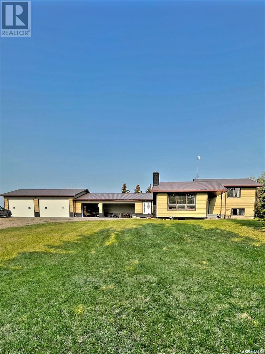 Balgonie Commuter Acreage, Edenwold Rm No. 158, Saskatchewan  S4L 5B1 - Photo 2 - SK008975
