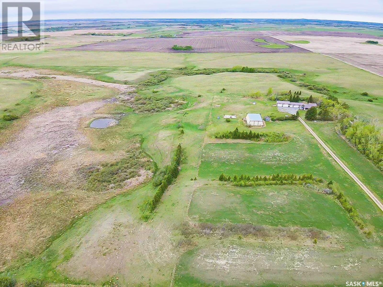 Balgonie Commuter Acreage, Edenwold Rm No. 158, Saskatchewan  S4L 5B1 - Photo 27 - SK008975