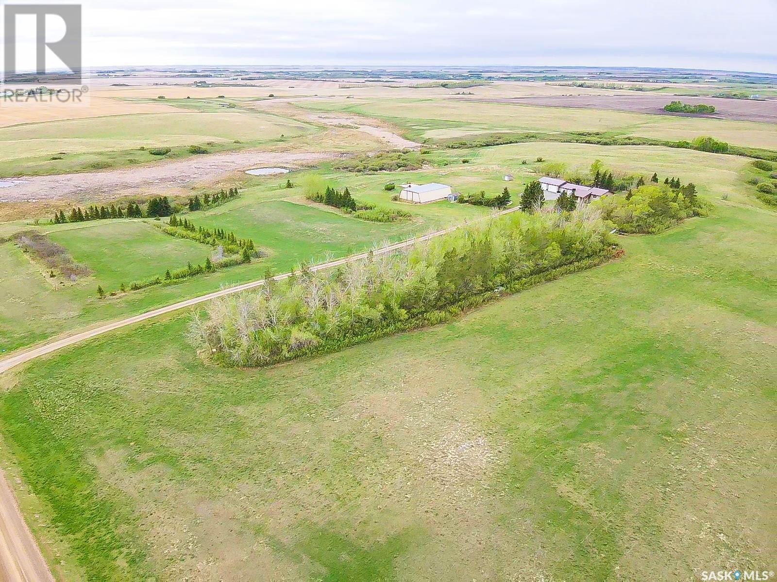 Balgonie Commuter Acreage, Edenwold Rm No. 158, Saskatchewan  S4L 5B1 - Photo 28 - SK008975