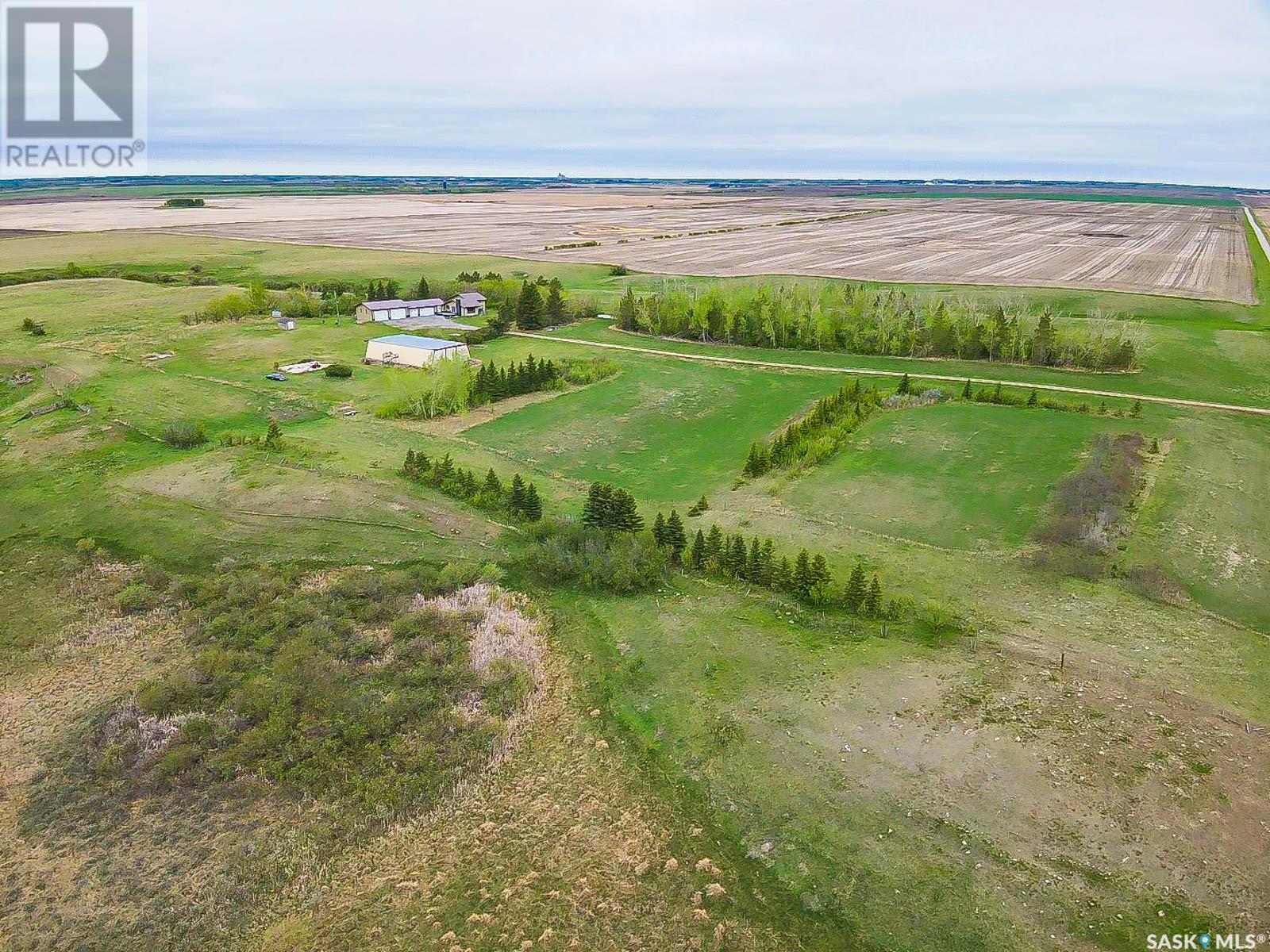 Balgonie Commuter Acreage, Edenwold Rm No. 158, Saskatchewan  S4L 5B1 - Photo 29 - SK008975