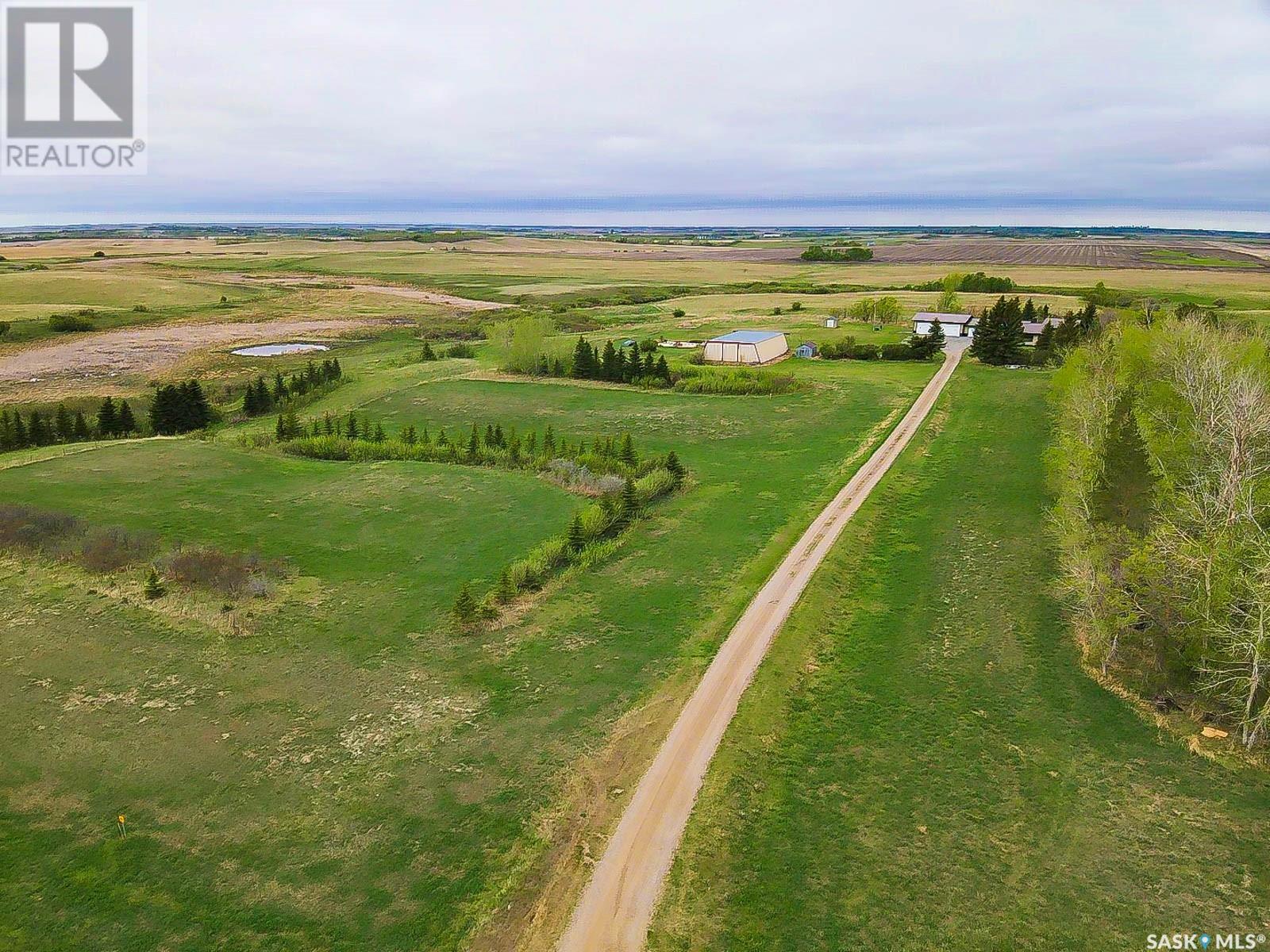 Balgonie Commuter Acreage, Edenwold Rm No. 158, Saskatchewan  S4L 5B1 - Photo 3 - SK008975