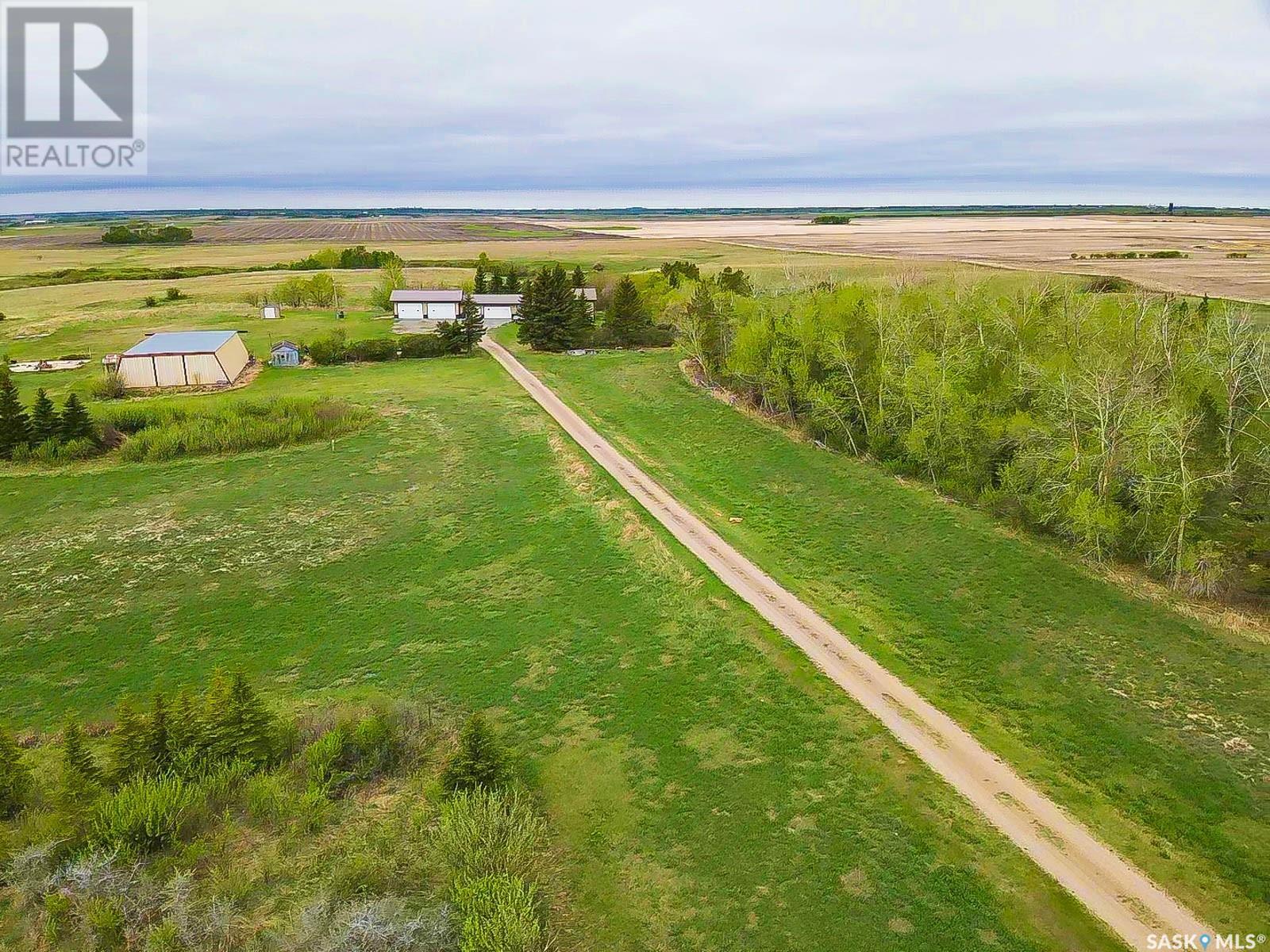 Balgonie Commuter Acreage, Edenwold Rm No. 158, Saskatchewan  S4L 5B1 - Photo 30 - SK008975